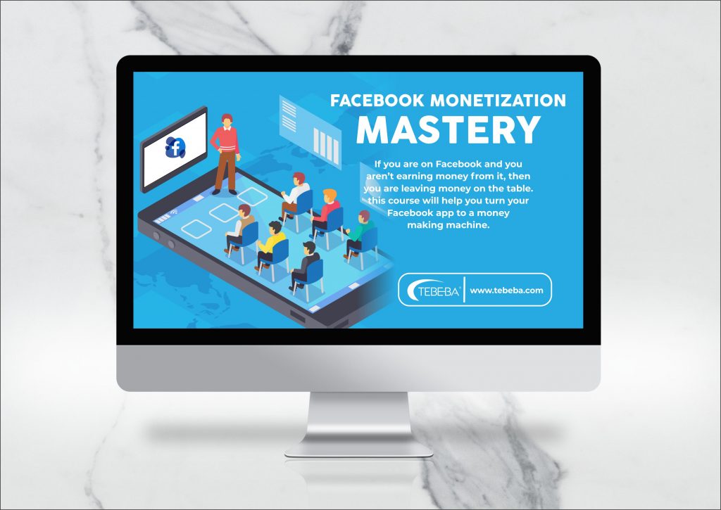 Facebook Mastery Home of Exceptional Possibilities